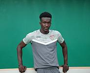 Trainingsauftakt 22.06.2026 BFC Dynamo