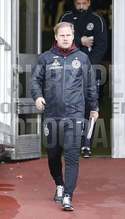 10.Spieltag BFC Dynamo - ZFC Meuselwitz