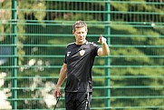 Training vom 18.06.2024 BFC Dynamo