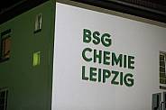 9.Spieltag BSG Chemie Leipzig - BFC Dynamo
