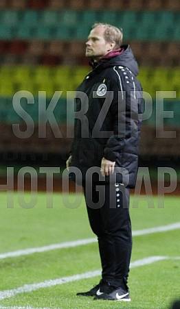 13.Spieltag BFC Dynamo - Berliner AK 07