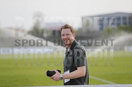 30.Spieltag BFC Dynamo - FC Eilenburg