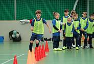 BFC Dynamo FerienCamp Herbst 2025
