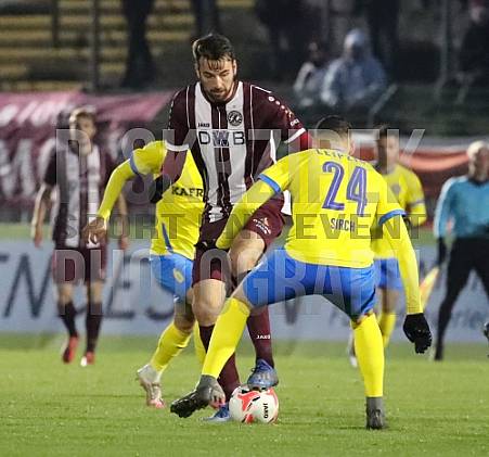 20.Spieltag BFC Dynamo - 1.FC Lokomotive Leipzig, 20.Spieltag BFC Dynamo - 1.FC Lokomotive Leipzig,