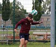 Training vom 29.08.2023 BFC Dynamo