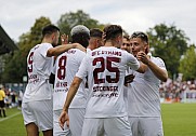 2.Spieltag SV Babelsberg 03 - BFC Dynamo