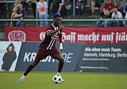30.Spieltag BFC Dynamo - FC Eilenburg