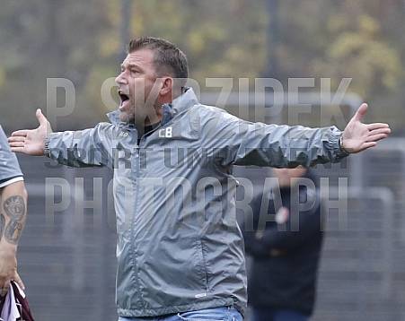 14.Spieltag Berliner AK07 - BFC Dynamo,