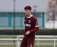 Testspiel BFC Dynamo - FC Hansa Rostock U23