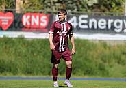 31.Spieltag FC Viktoria 1889 Berlin - BFC Dynamo