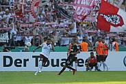 BFC Dynamo - 1.FC Köln ,1.Runde DFB Pokal