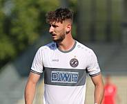 Testspiel SV Babelsberg 03 - BFC Dynamo