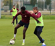 Training vom 24.10.2023 BFC Dynamo