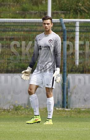 BFC Dynamo U19 - Berliner AK U19