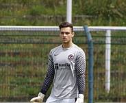 BFC Dynamo U19 - Berliner AK U19