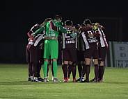 26.Spieltag BFC Dynamo - SV Babelsberg 03,