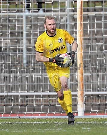 25.Spieltag Tennis Borussia Berlin - BFC Dynamo 25.Spieltag Tennis Borussia Berlin - BFC Dynamo