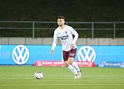 17.Spieltag FSV Zwickau - BFC Dynamo