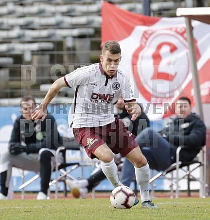 22.Spieltag SV Lichtenberg 47 - BFC Dynamo 22.Spieltag SV Lichtenberg 47 - BFC Dynamo