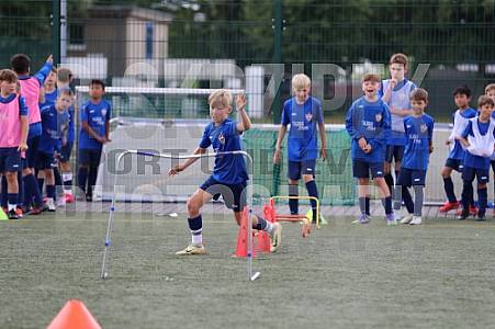 BFC Dynamo FerienCamp Sommer 2025