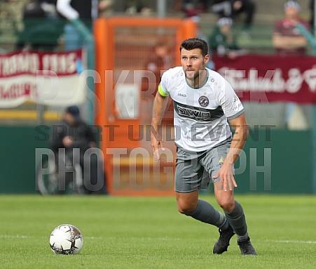 8.Spieltag BFC Dynamo - Tennis Borussia Berlin,