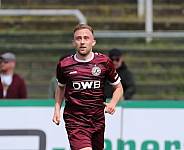 31.Spieltag BFC Dynamo - BSG Chemie Leipzig