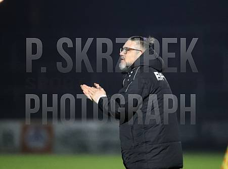 21. Spieltag BFC Dynamo - BSG Chemie Leipzig