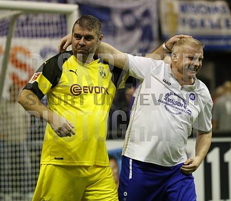 AOK Traditionsmasters 2019