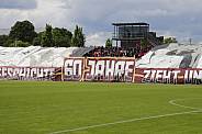 34.Spieltag BFC Dynamo - Chemnitzer FC