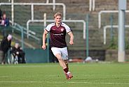 13. Spieltag BFC Dynamo - Chemnitzer FC,