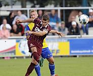 5.Spieltag FSV 63 Luckenwalde - BFC Dynamo