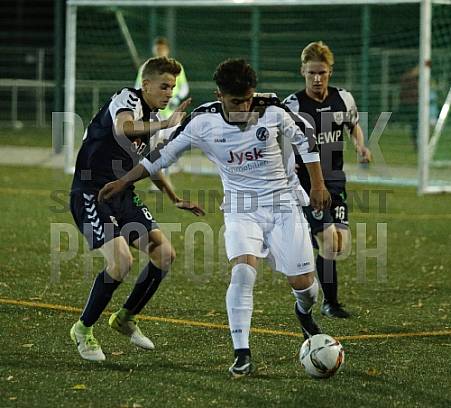 6.Spieltag BFC Dynamo U19 - SV Babelsberg 03 U19 6.Spieltag BFC Dynamo U19 - SV Babelsberg 03 U19