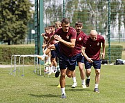 Training vom 18.06.2024 BFC Dynamo