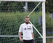 Trainingslager 06.07.2018