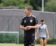 Training vom 12.07.2024 BFC Dynamo