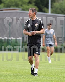 Training vom 12.07.2024 BFC Dynamo