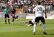 3.Spieltag BFC Dynamo - ZFC Meuselwitz