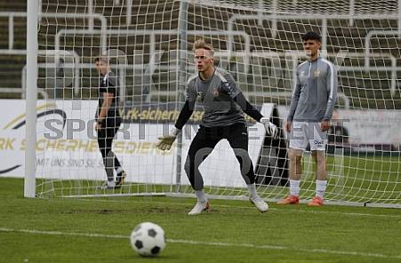 Halbfinale BFC Dynamo - VSG Altglienicke