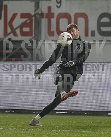 21.Spieltag FC Energie Cottbus - BFC Dynamo,