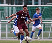 Testspiel BFC Dynamo - FC Hansa Rostock U23