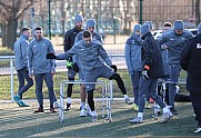 06.01.2022 Training BFC Dynamo