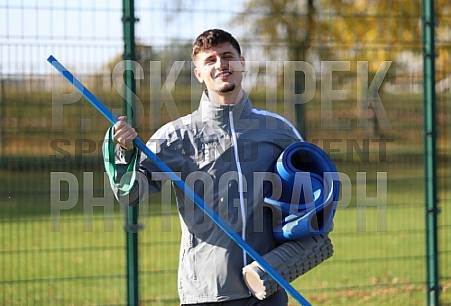 Training vom 23.10.2024 BFC Dynamo