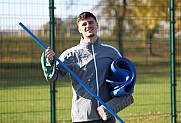 Training vom 23.10.2024 BFC Dynamo