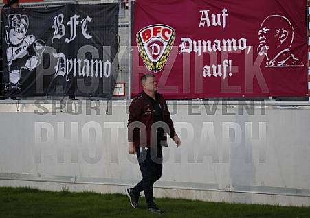34.Spieltag FC Rot-Weiß Erfurt - BFC Dynamo ,