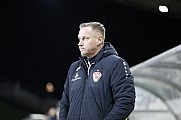 17.Spieltag FSV Zwickau - BFC Dynamo