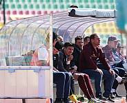 28.Spieltag BFC Dynamo - VfB Germania Halberstadt