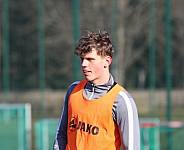 Training vom 11.02.2025 BFC Dynamo