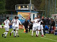 19.Spieltag FSV Wacker 90 Nordhausen