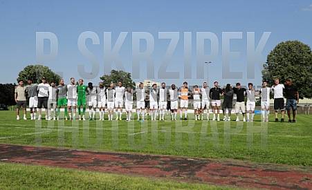 3.Spieltag BFC Preussen - BFC Dynamo,