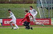 30. Spieltag FC Eilenburg - BFC Dynamo